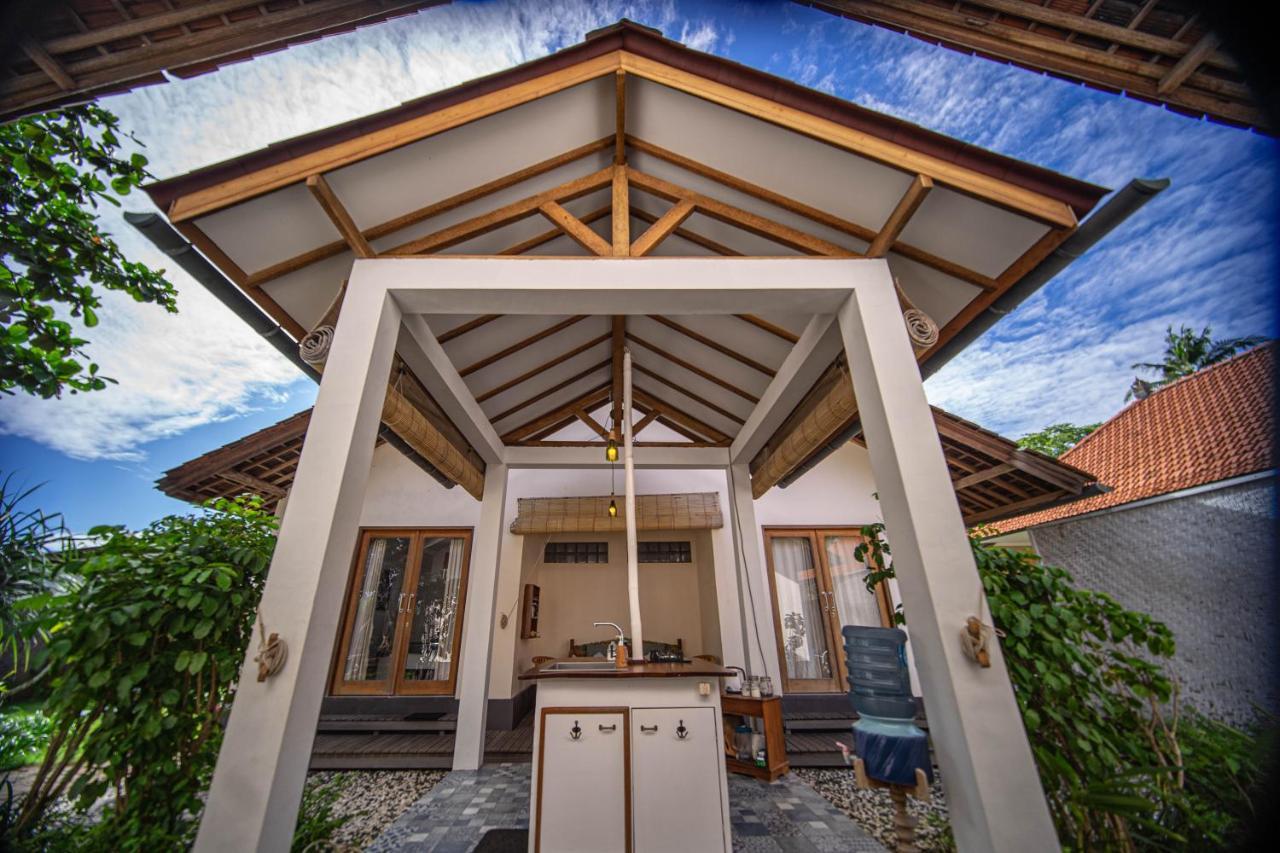 Living Room Lembongan Exterior foto